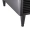 Maxx Ice Intelligent Series Self-Contained Ice Machine, 200 lbs, Stainless Steel with Black Trim MIM200NH - alternate 6